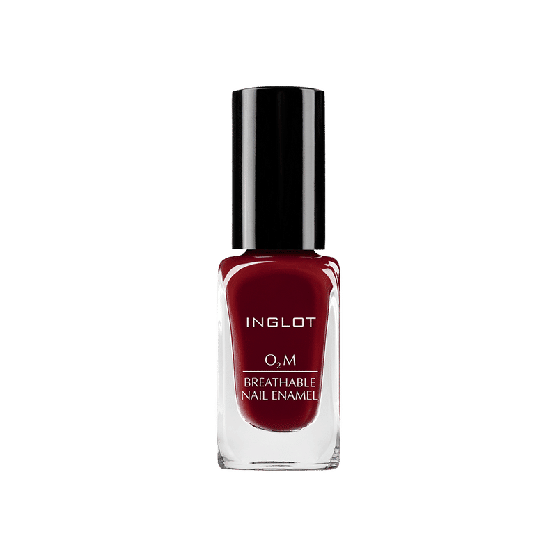 Inglot O2M Breathable Nail Enamel-652