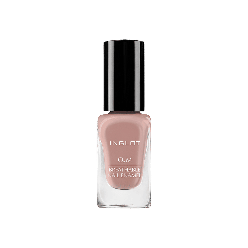 Inglot O2M Breathable Nail Enamel-677