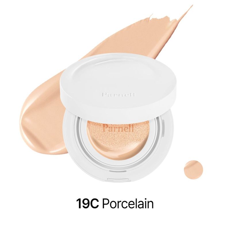 Parnell Cicamanu Serum Cushion - 19C Porcelain