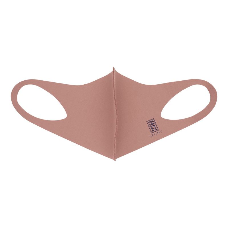 The Tie Hub Neo Sports Mask - Pink (XS)