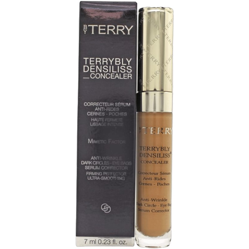 By Terry Terrybly Densiliss Concealer - N6 Sienna Copper