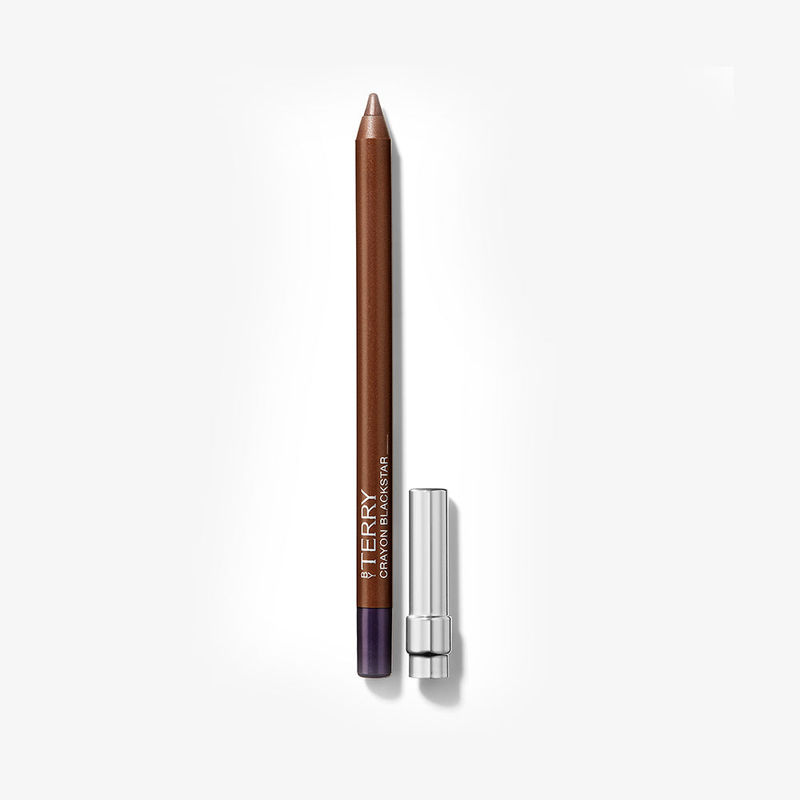 By Terry Crayon Blackstar Eyeliner - N2 Brown Stellar