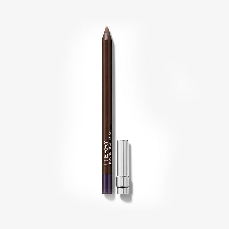 By Terry Crayon Blackstar Eyeliner - N4 Brown Secret