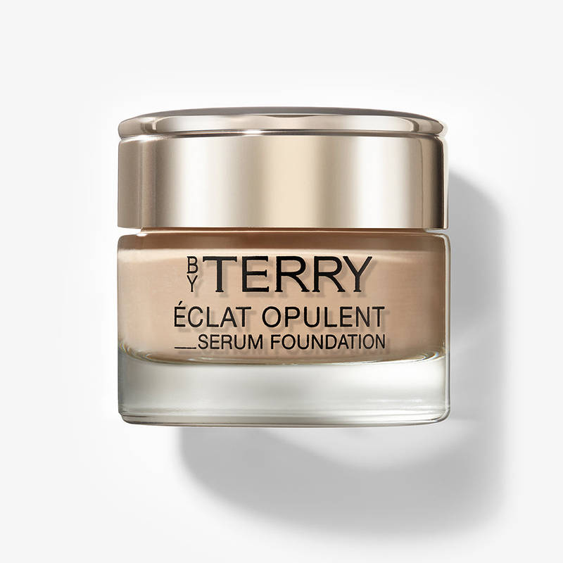By Terry Eclat Opulent Serum Foundation - N3 Latte