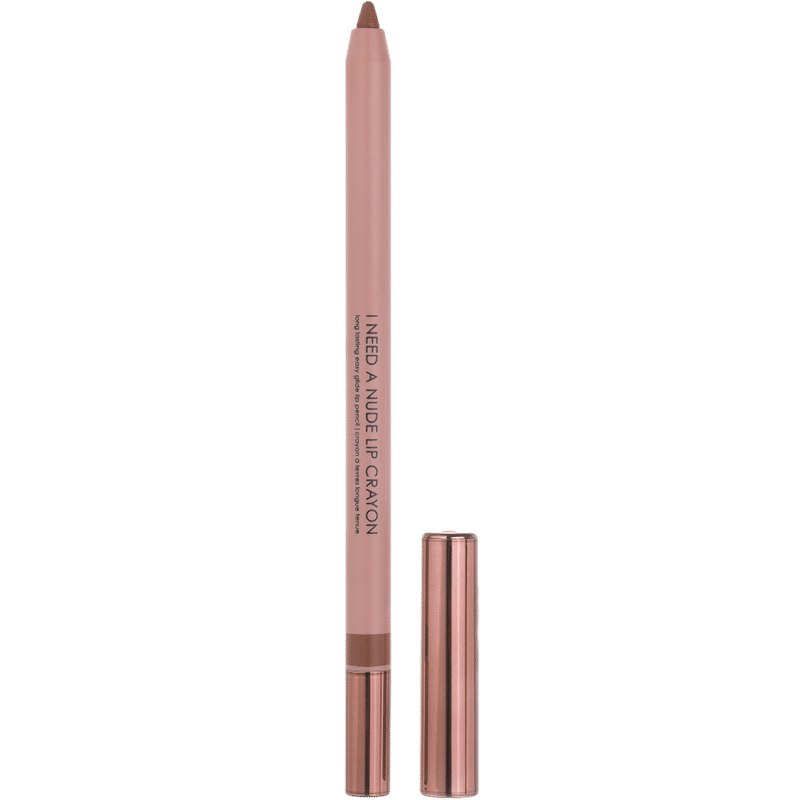 Natasha Denona I Need A Nude Lip Crayon - Medium Mauve Brown