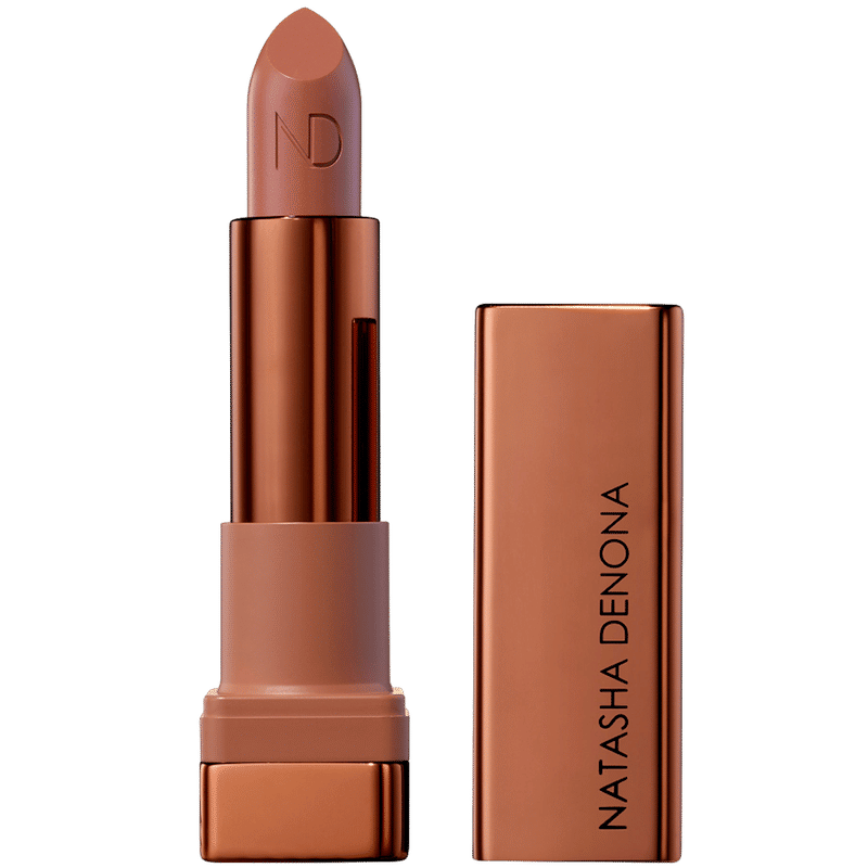 Natasha Denona I Need A Rose Lipstick - Rosy Brown
