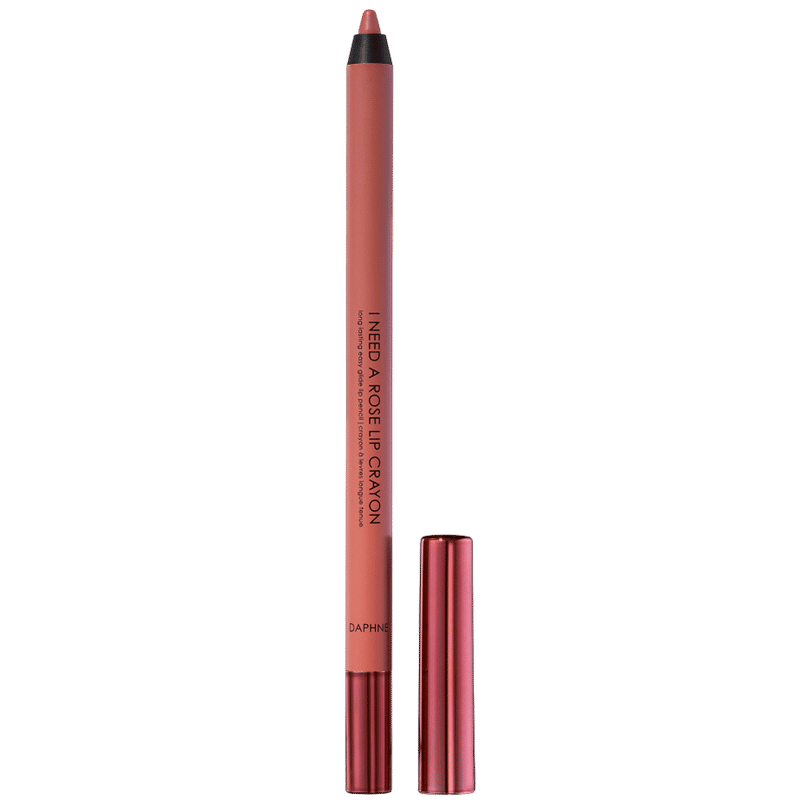 Natasha Denona I Need A Rose Lip Crayon - Mauve Pink