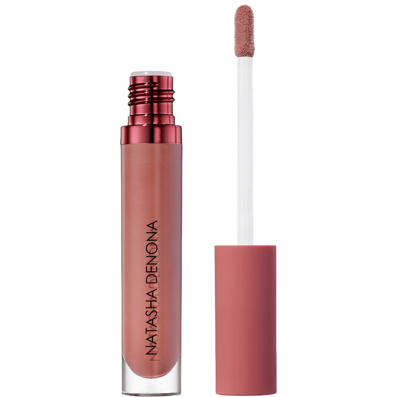 Natasha Denona I Need A Rose Lipgloss - Mauve Pink