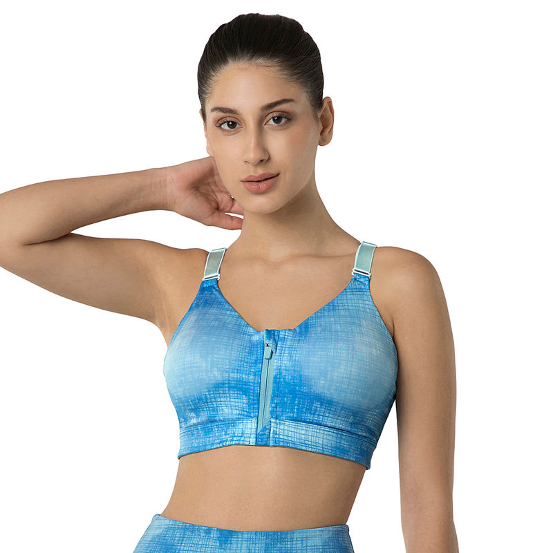 Amante Energize Intense Sports Bra (S)