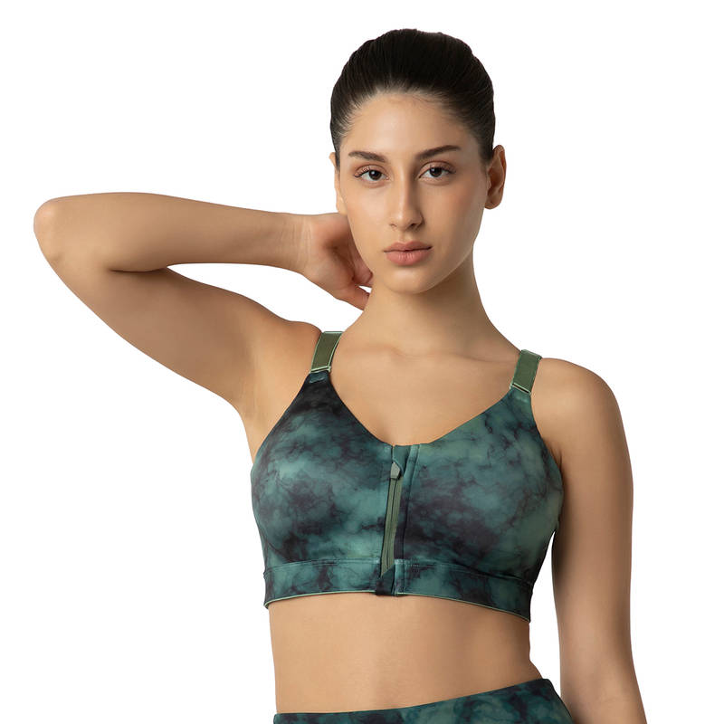 Amante Energize Intense Sports Bra (S)