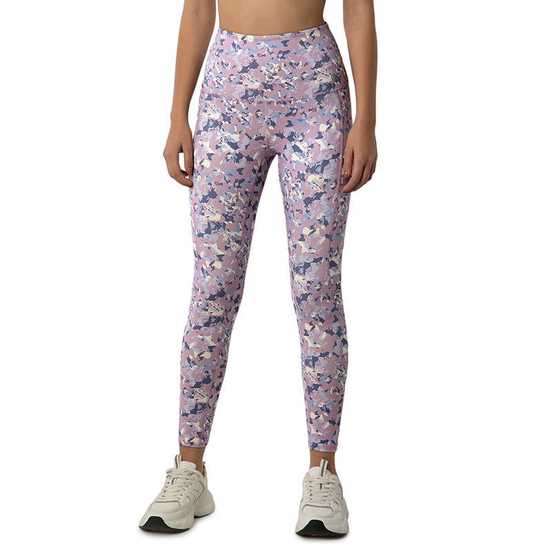 Amante Flaunt Fashion Leggings (L)