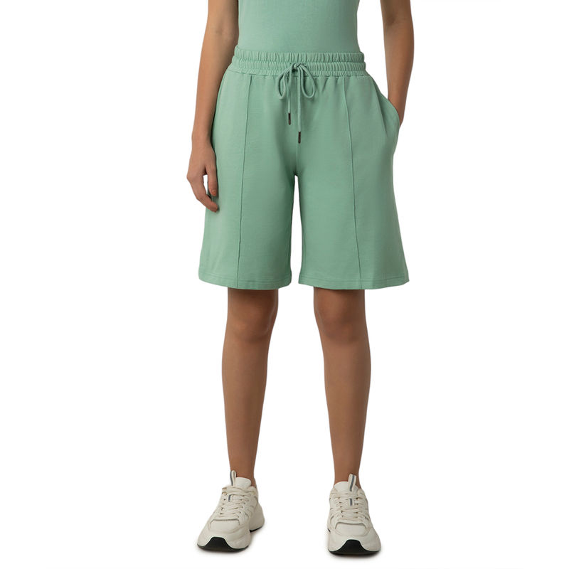 Amante Elements Relaxed Shorts (S)