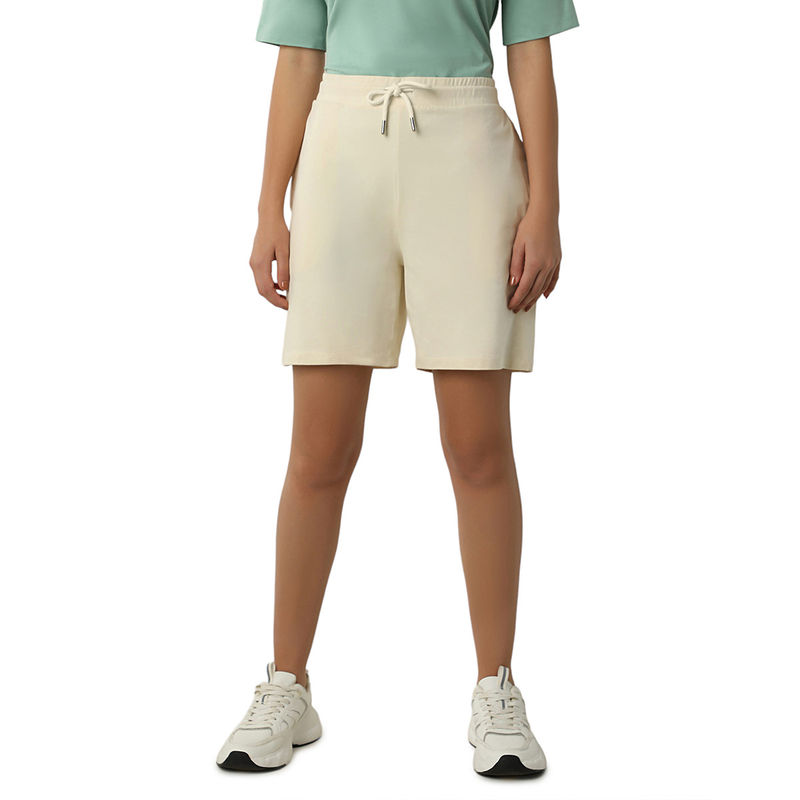 Amante Essential Relaxed Shorts (2XL)