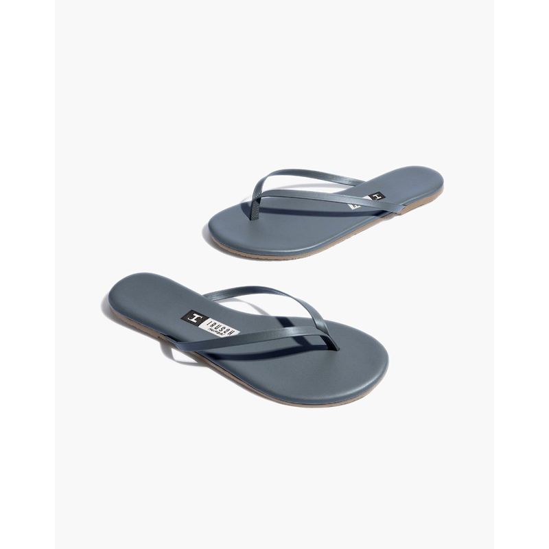 IRUSSH Memory Foam Lolita Grey Flat (EURO 35)