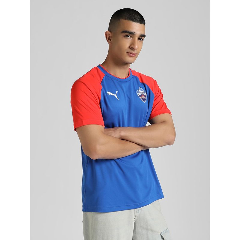 Puma X Dc 2026 Mens Fan Jersey (L)
