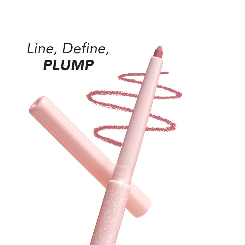 Kay Beauty Plumping HD Lip Liner - Snapshot