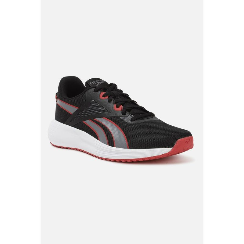 Reebok Mens Lite Plus 3 Running Shoes (UK 6)