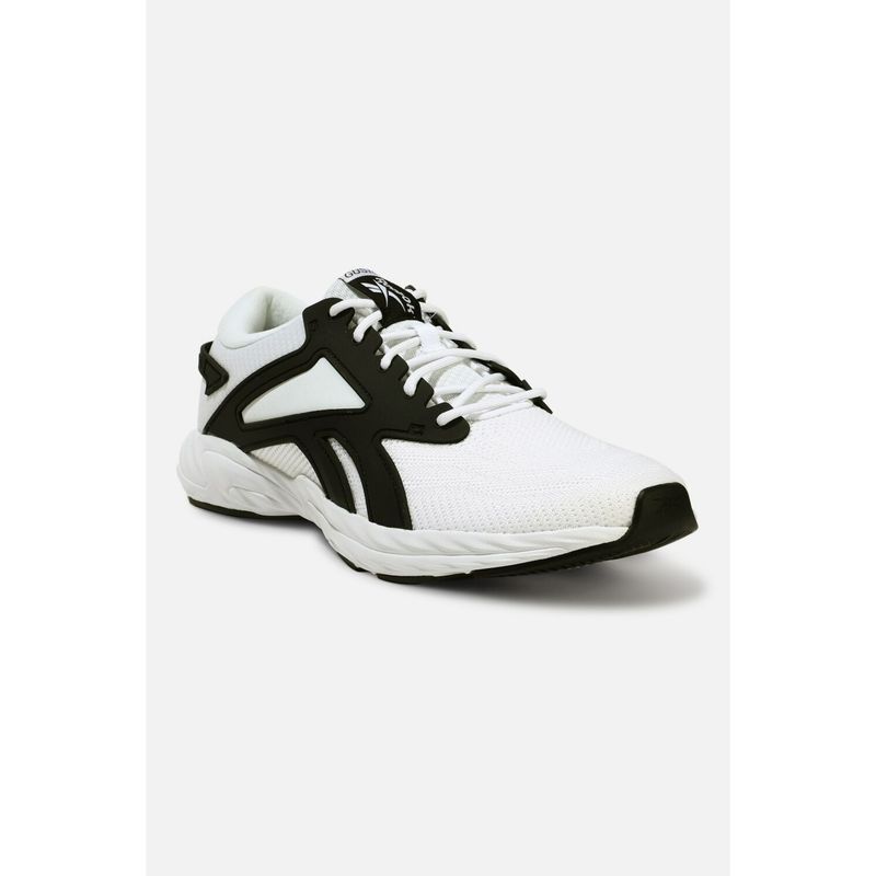 Reebok Mens Gusto Supreme Running Shoes (UK 8)