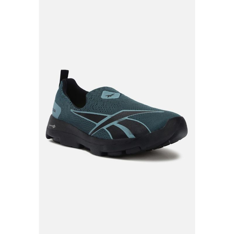 Reebok men's hotsell slip on shoes