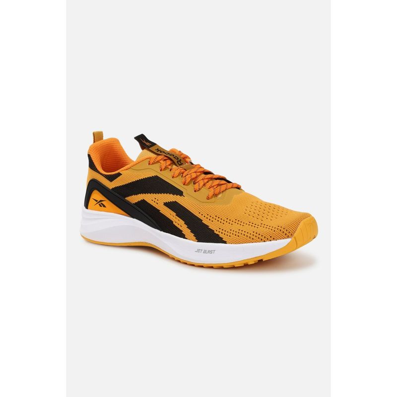 Reebok Mens Rainier Shoes (UK 6)