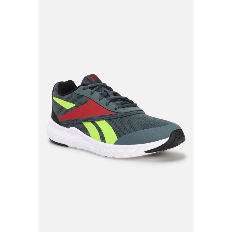 Reebok Mens Effect Runner Shoes (UK 6)