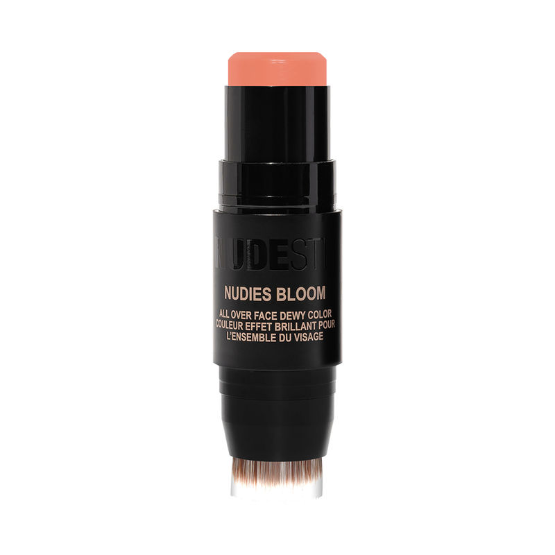 Nudestix Nudies Bloom All Over Dewy Color - Sweet Peach Peony