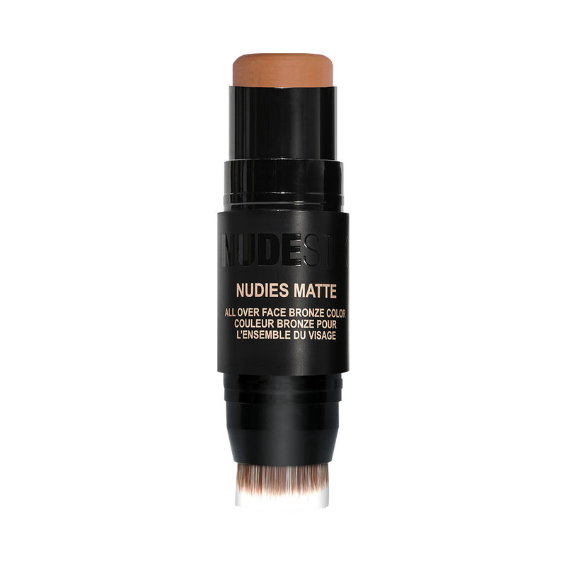Nudestix Nudies Bronze All Over Face Color - Bondi Bae