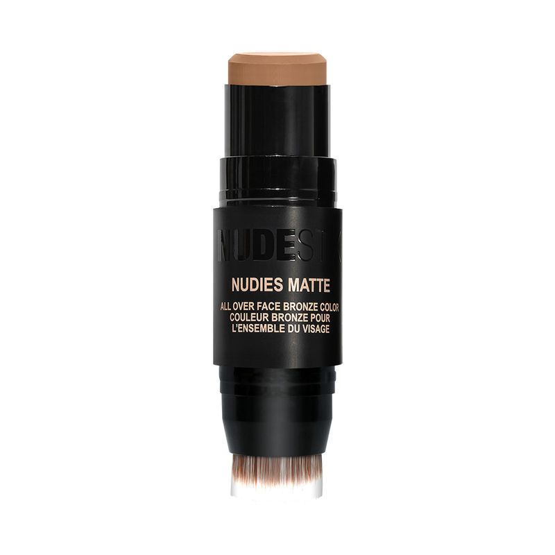 Nudestix Nudies Matte All Over Face Bronze Color - Bondi Belle