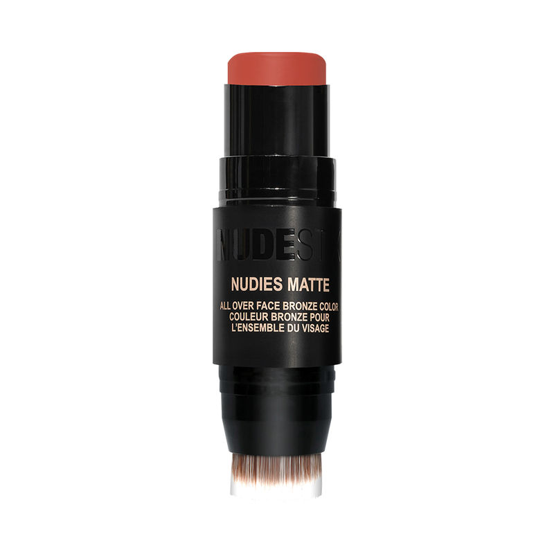 Nudestix Nudies Bronze All Over Face Color - Beach Babe