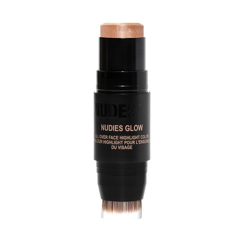 Nudestix Nudies Glow All Over Face Color - Bubbly Bebe