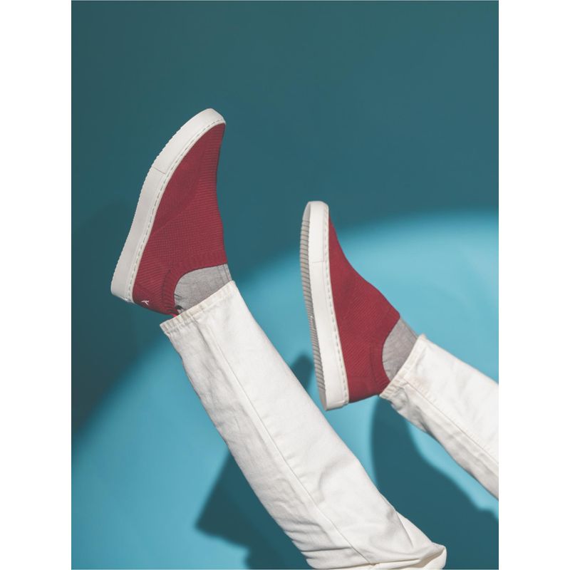 Yoho FreeStep Slip on Sneakers for Mens (UK 8)