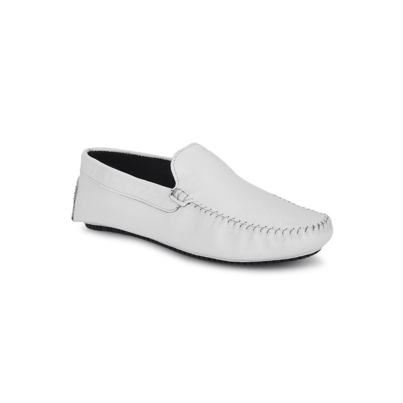 Buy Yoho Loafer for Men Arch Support Premium Buttery Leather Online