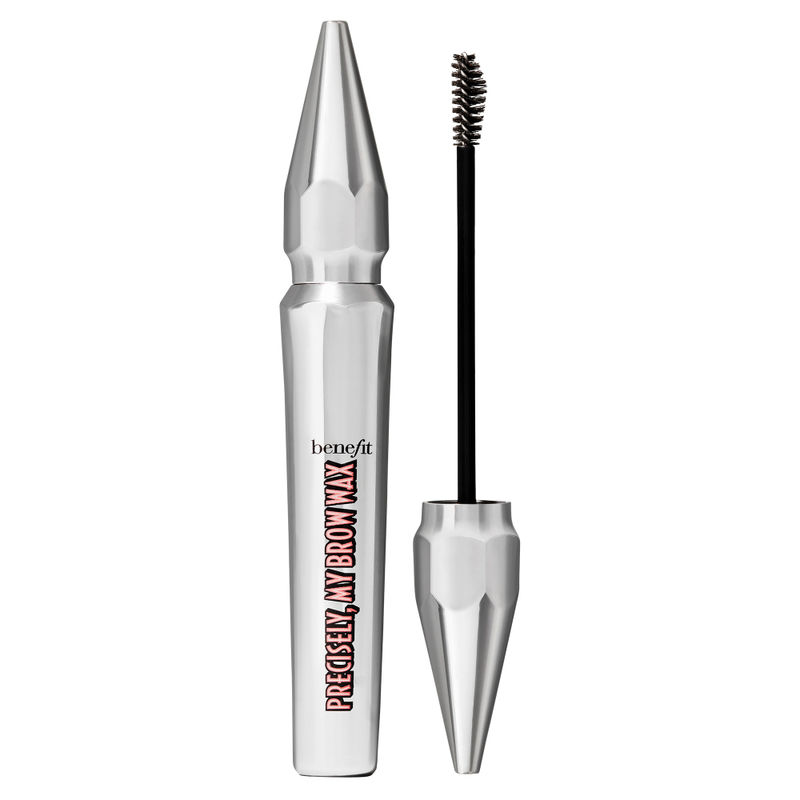 Benefit Cosmetics Precisely, My Brow Wax - 6 Cool Soft Balck