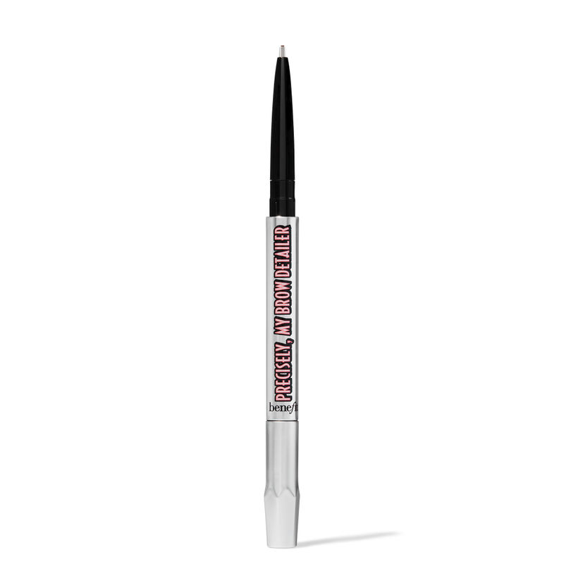 Benefit Cosmetics Precisely, My Brow Detailer Eyebrow Pencil - 3.5 Neutral Medium Brown