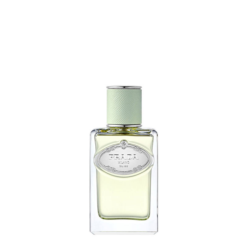 Infusion D'Iris Eau de Parfum | Prada Beauty Official Site