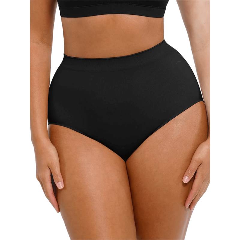 Women tummy tucker Brief (S)
