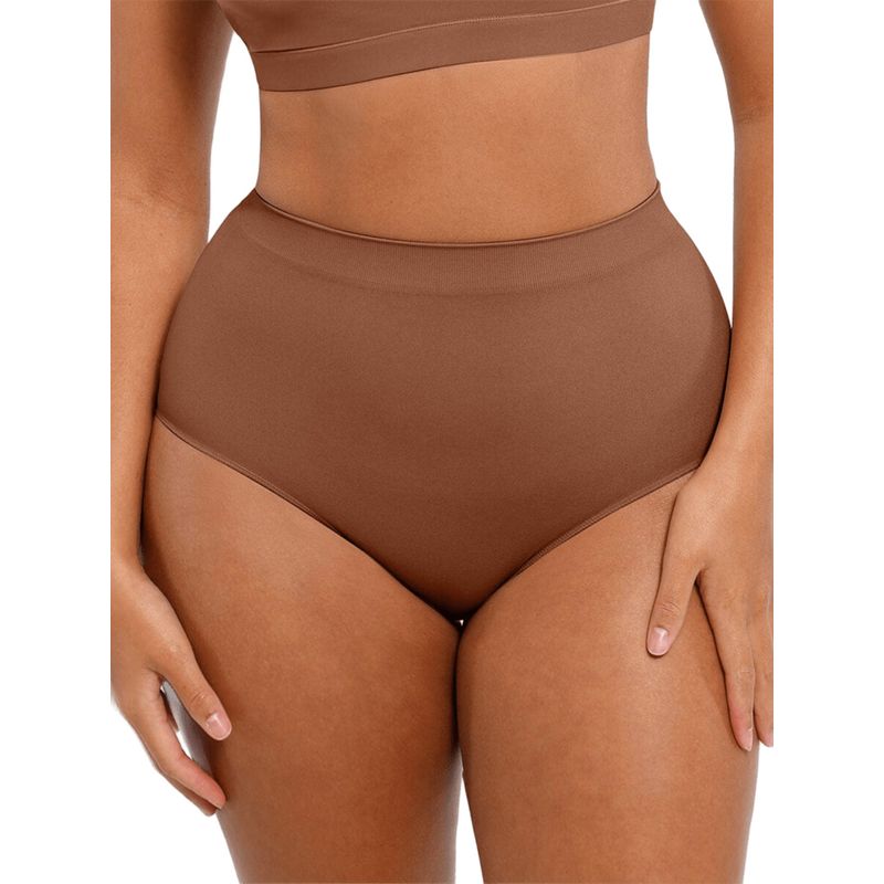 Women tummy tucker Brief (L)