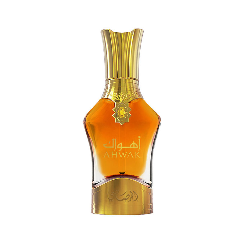 Buy Rasasi Ahwak Al Asfar Concentrated Perfume Online