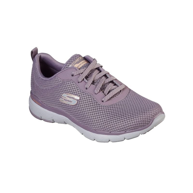 Skechers flex appeal 3.0 lavender outlet