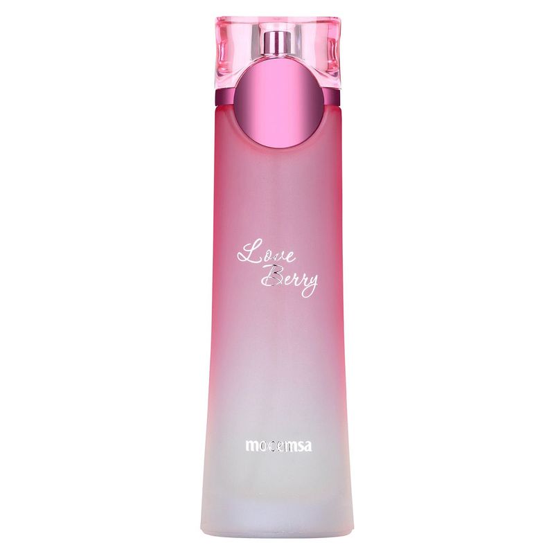 Buy Mocemsa Love Berry For Women Eau De Parfum Online