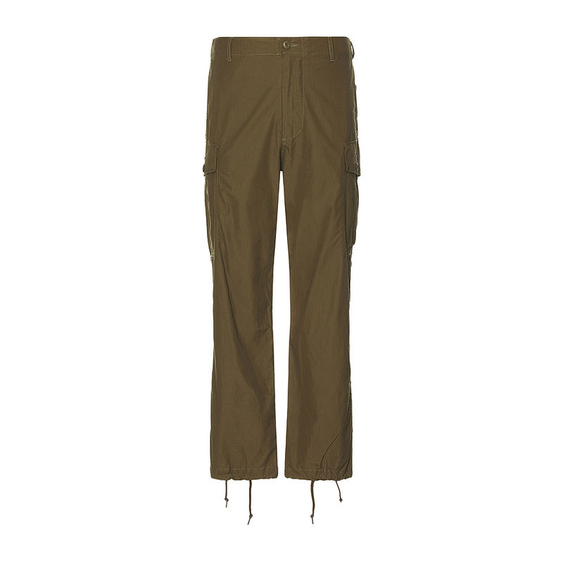 Beams Plus Mil 6 Pockets 80/3 Rip Stop Pant (XL/1X)
