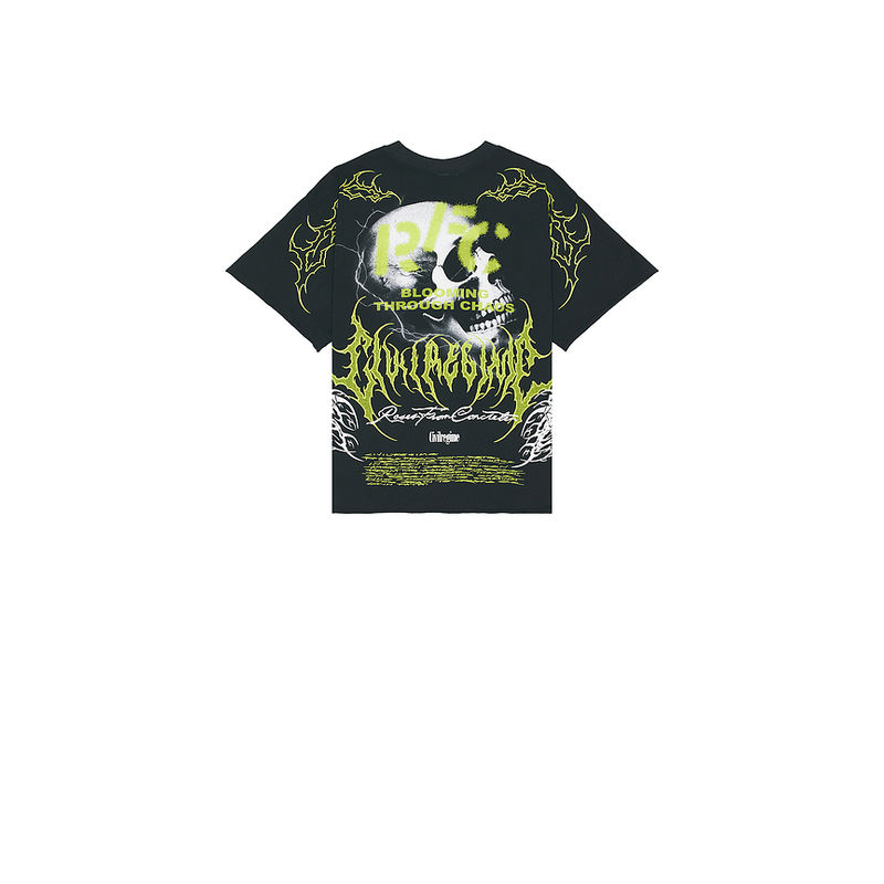 Civil Regime The Curse Dungeon Tee (M)