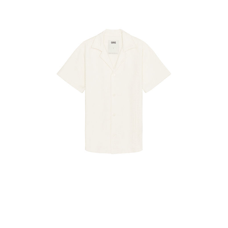 OAS Golconda Cuba Terry Shirt (M)