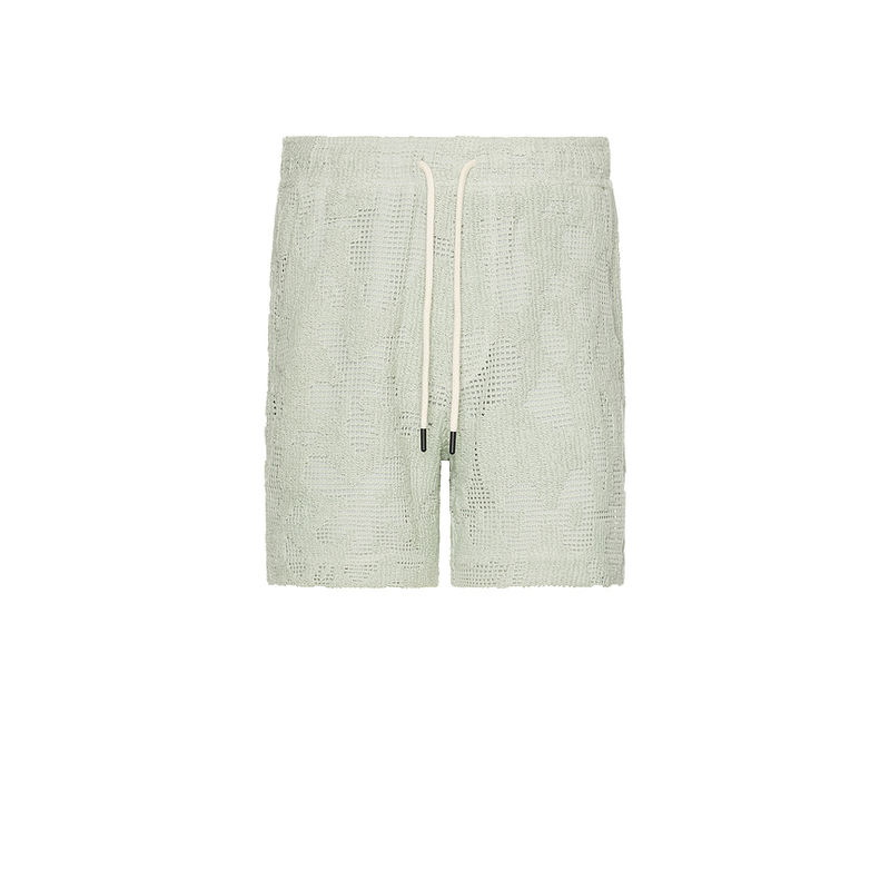 OAS Galbanum Crochet Short (M)