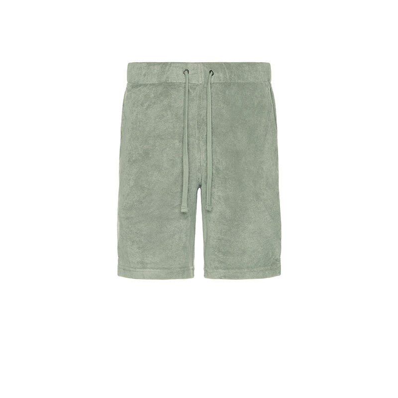 onia Towel Terry Pull-on Short (S)