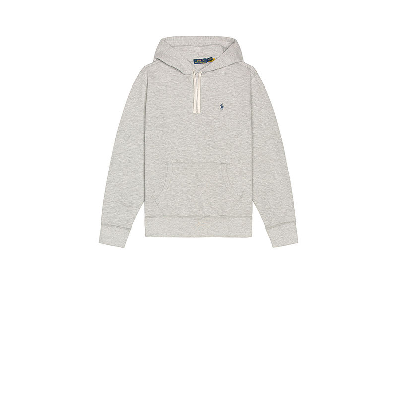 POLO RALPH LAUREN Fleece Hoodie (L)