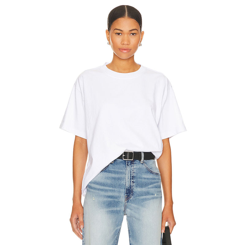 WAO The Relaxed Tee (L)