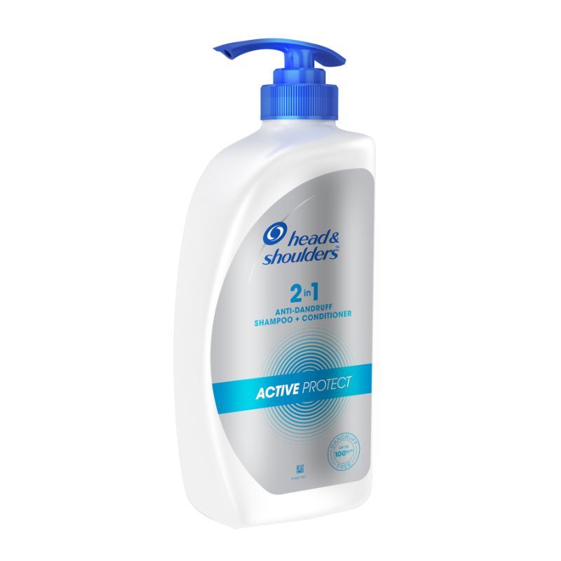 Head & Shoulders 2 in 1 Active Protect Anti Dandruff Shampoo + Conditioner
