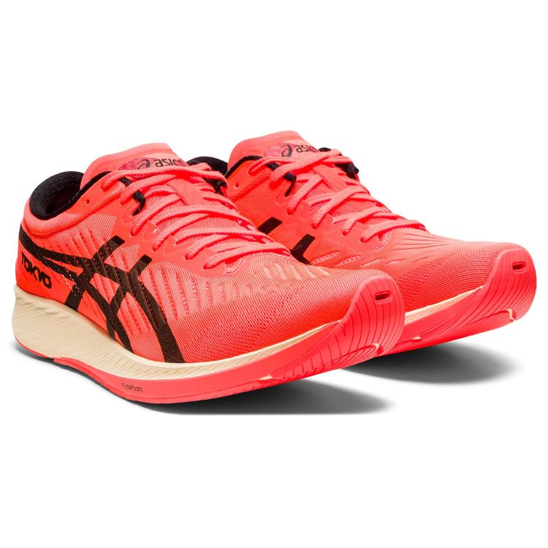Buy ASICS Men's Gel-Kumo Lyte 2 (4E) Running Shoes, 10XW, Classic RED/Black  at Amazon.in