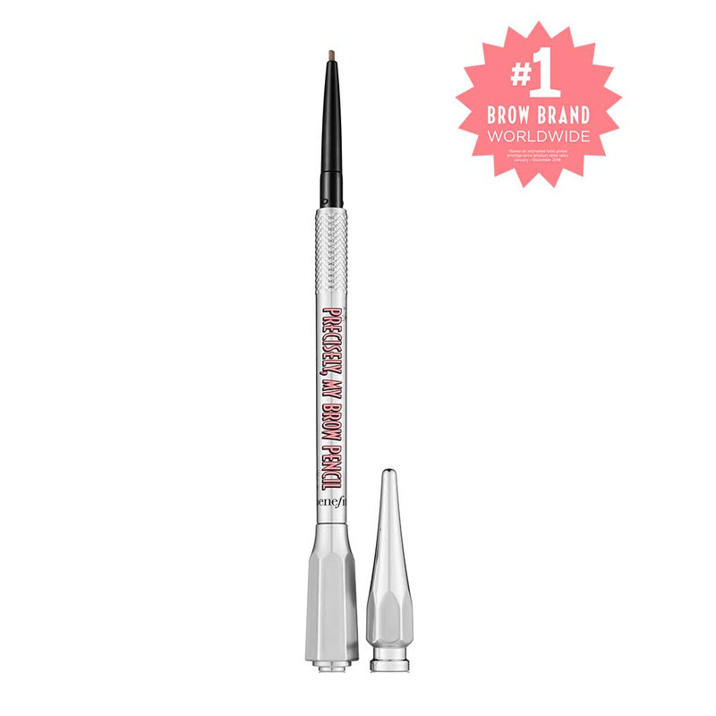 Benefit Cosmetics Precisely- My Brow Pencil - 06 Cool Soft Black